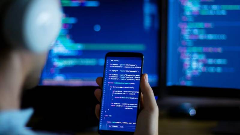 Node.js赋能武进区软件开发:解锁企业业务增长的核心引擎